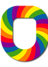 Single Patch / Omnipod Pride - Omnipod