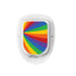 Single Topper / Omnipod Topper Pride - Omnipod Topper