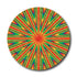 Single Patch / Libre 2 Cover-up Psychedelic - Libre 2 and Lingo Cover-up