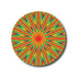 Single Patch / Medtronic-Instanct Psychedelic - Medtronic Instanct