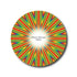 Single Patch / G7 Psychedelic Underlay Patch for Sensitive Skin - Dexcom G7 and Stelo