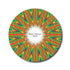 Single Patch / Libre 2 Psychedelic Underlay Patch for Sensitive Skin - Libre 2 and Lingo