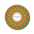 Single Patch / Libre 3 Psychedelic Underlay Patch for Sensitive Skin - Libre 3