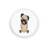 Single Topper / Libre 2 Topper Puggle - Libre 2 Topper