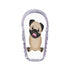 Single Topper / G6 Topper Puggle Toppers - Dexcom G6 Topper