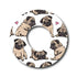 Single Patch / Infusion Set Puggles - Infusion Set