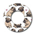 Single Patch / Libre 2 Puggles - Libre 2 and Lingo