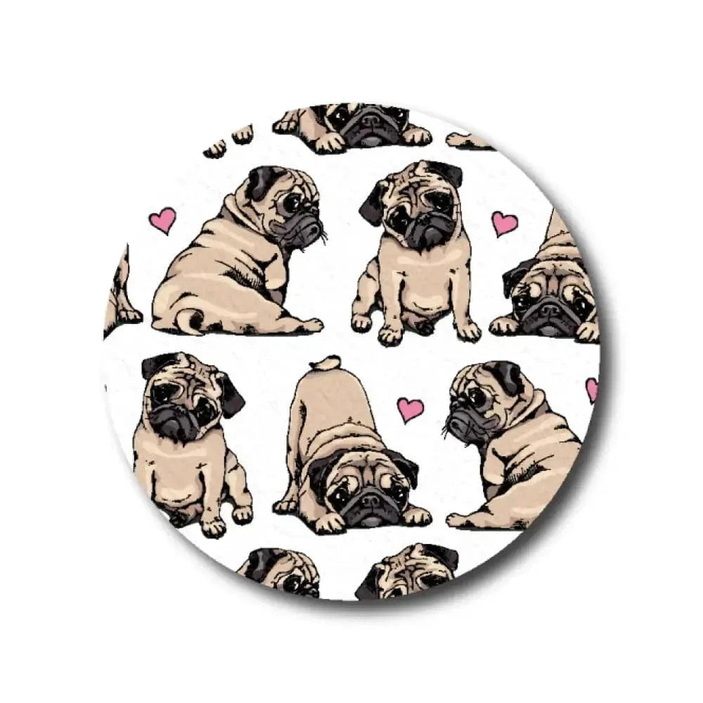 Single Patch / Libre 3 Puggles - Libre 3