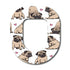Single Patch / Omnipod Puggles - Omnipod