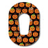 Single Patch / G6 Pumpkin Heads - Dexcom G6