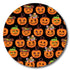 Single Patch / Libre 2 Cover-up Pumpkin Heads - Libre 2 and Lingo Cover-up