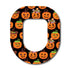 Single Patch / Omnipod Pumpkin Heads - Omnipod