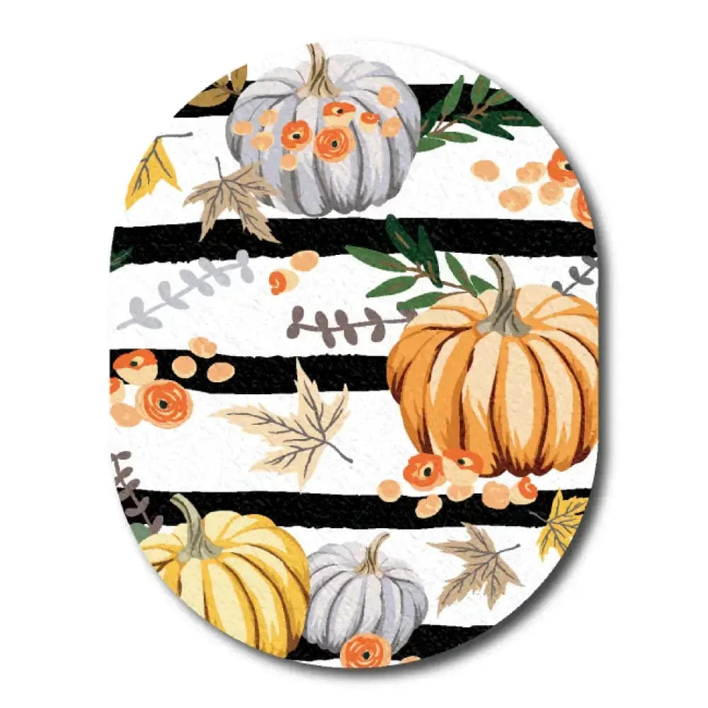 Single Patch / Guardian Pumpkin Patch - Guardian