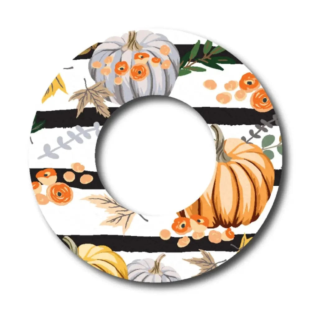 Single Patch / Libre 2 Pumpkin Patch - Libre 2 and Lingo