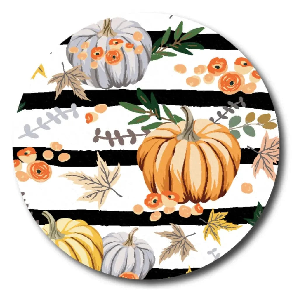 Single Patch / Libre 2 Cover-up Pumpkin Patch - Libre 2 and Lingo Cover-up