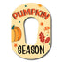 Single Patch / G6 Pumpkin Season - Dexcom G6