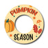 Single Patch / Libre 2 Pumpkin Season - Libre 2 and Lingo