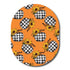 Single Patch / Guardian Pumpkin Spice - Guardian
