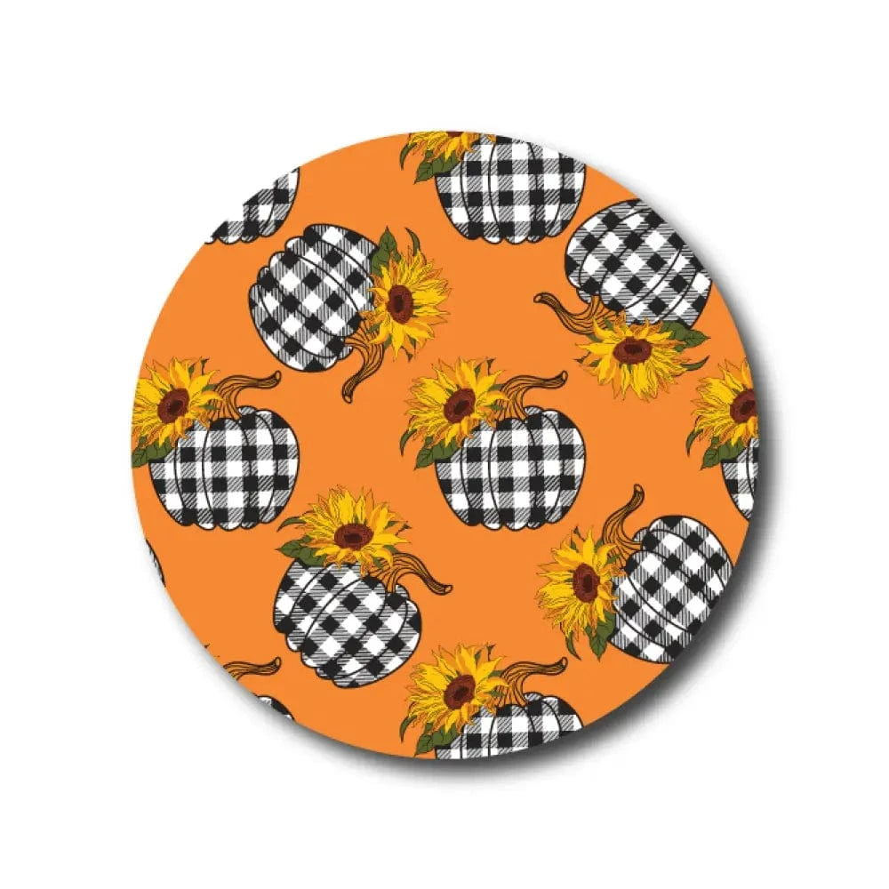 Single Patch / Libre 3 Pumpkin Spice - Libre 3