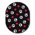 Single Patch / Guardian Puppy Love in Black - Guardian