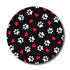 Single Patch / Libre 2 Cover-up Puppy Love in Black - Libre 2 and Lingo Cover-up