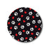 Single Patch / Medtronic-Instanct Puppy Love in Black - Medtronic Instanct