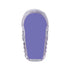 Single Topper / G6 Topper Purple - Dexcom G6 Topper