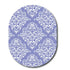 Single Patch / Guardian Purple Lace - Guardian