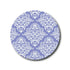 Single Patch / Medtronic-Instanct Purple Lace - Medtronic Instanct
