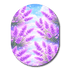 Single Patch / Guardian Purple Lavender - Guardian