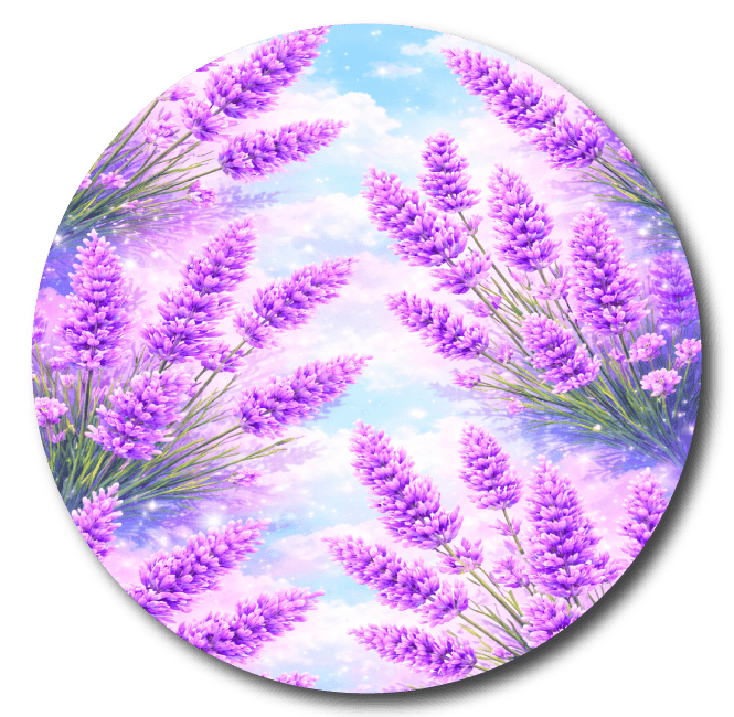 Single Patch / Libre 2 Cover-up Purple Lavender - Libre 2 and Lingo Cover-up