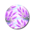 Single Patch / Medtronic Instinct Purple Lavender - Medtronic Instinct