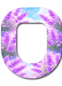 Single Patch / Omnipod Purple Lavender - Omnipod