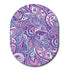 Single Patch / Guardian Purple Paisley - Guardian