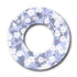 Single Patch / Libre 2 Purple Pansy - Libre 2 and Lingo