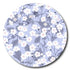 Single Patch / Libre 2 Cover-up Purple Pansy - Libre 2 and Lingo Cover-up