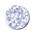 Single Patch / Libre 3 Purple Pansy - Libre 3