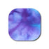 Single Patch / G7 Cover-up Purple Tie-dye - Dexcom G7 and Stelo Cover-up