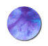 Single Patch / Medtronic Instinct Purple Tie-dye - Medtronic Instinct
