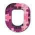 Single Patch / Omnipod Puzzle Pieces - Omnipod