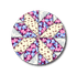 Single Patch / Libre 3 Quilted Comfort - Libre 3