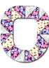Single Patch / Omnipod Quilted Comfort - Omnipod