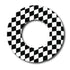 Single Patch / Libre 2 Race Flags All Over - Libre 2 and Lingo