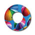 Single Patch / Infusion Set Rainbow Umbrella - Infusion Set