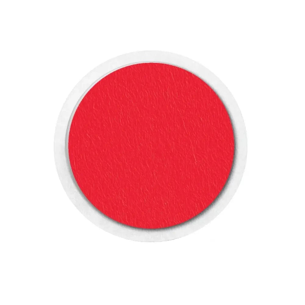 Single Topper / Libre 2 Topper Red - Libre 2 Topper