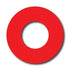 Single Patch / Libre 2 Red Overlay Patch - Libre 2 and Lingo