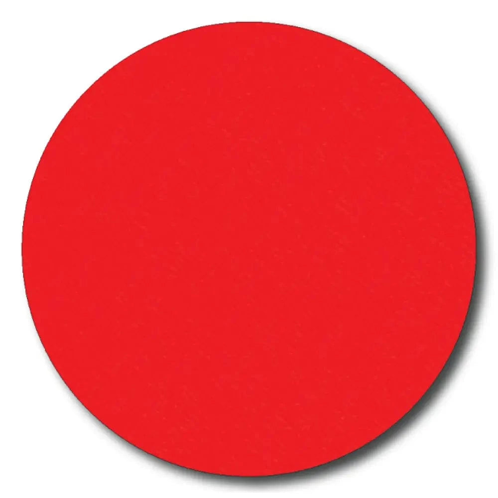 Single Patch / Libre 2 Cover-up Red Overlay Patch - Libre 2 and Lingo Cover-up