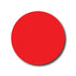Single Patch / Libre 3 Red Overlay Patch - Libre 3