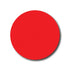 Single Patch / Medtronic-Instanct Red Overlay Patch - Medtronic Instanct