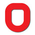 Single Patch / Omnipod Red Overlay Patch - Omnipod